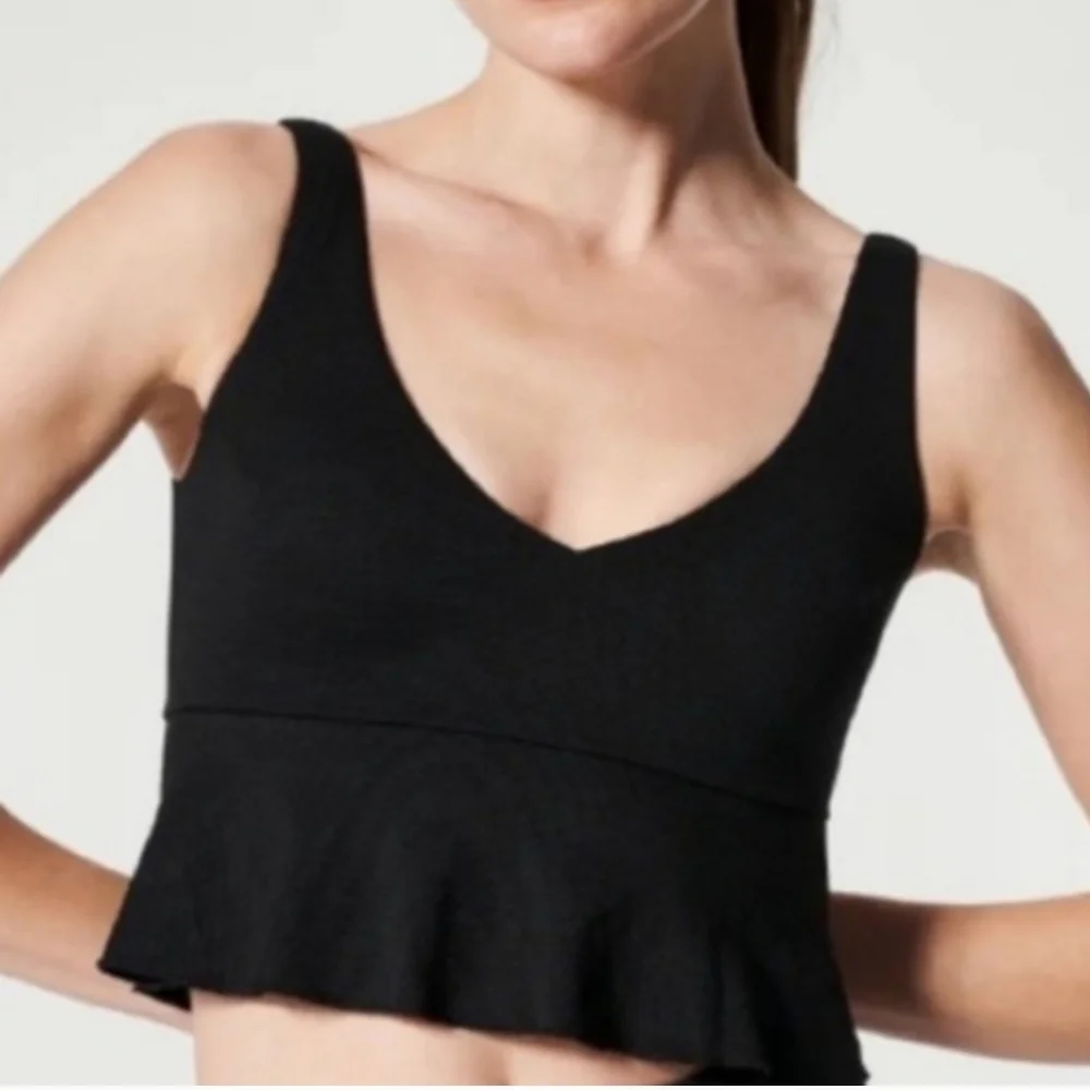 Spanx Swim Suit - Picture 2 of 12